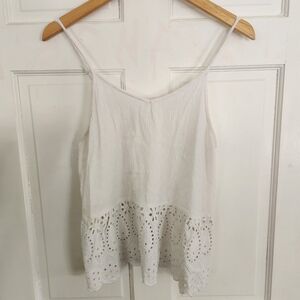 Sim & Sam Festival Tank